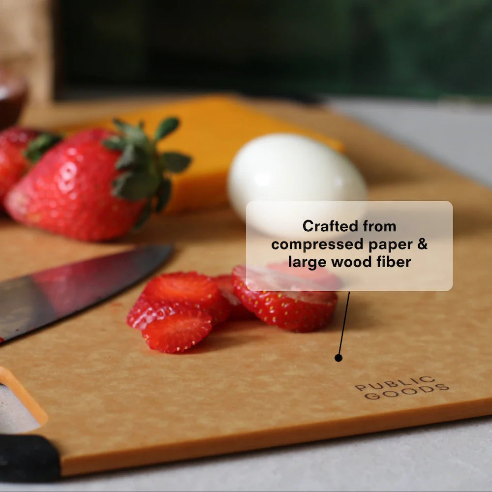 Eco-Friendly Cutting Board Household Public Goods