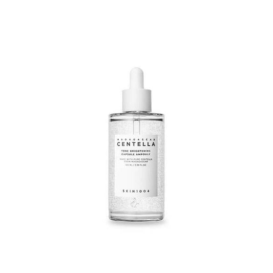 Skin1004 Madagascar Centella Tone Brightening Ampoule 100ml
