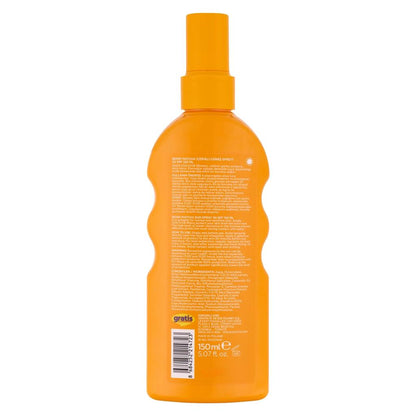 Spray solaire SPF 50 Benri Matcha au thé vert 150 ml