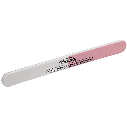 Pulidor de uñas 3 en 1 - Suaviza y da brillo de forma natural | Your Beauty