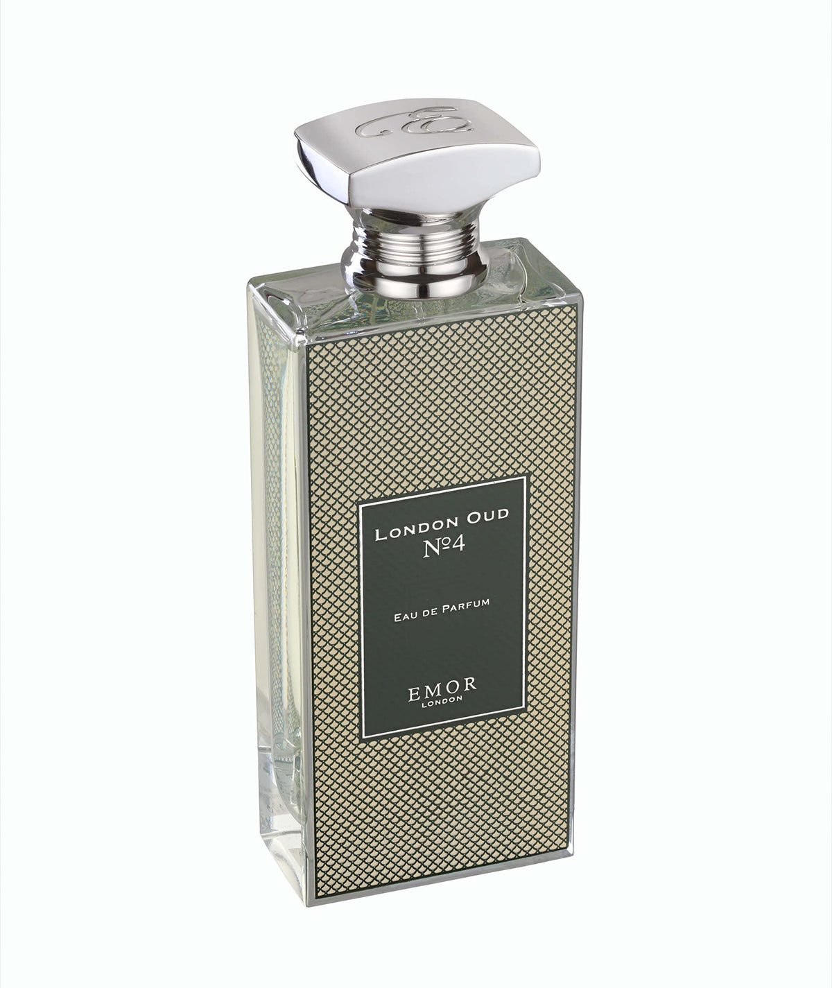 London Oud No 4 by Emor London