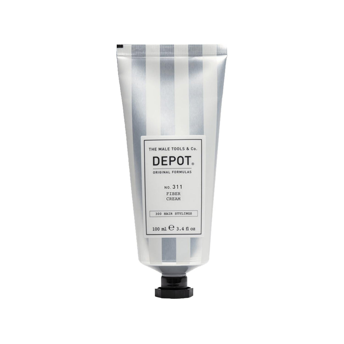 Depot No. 311 Fiber Flexible Styling Cream