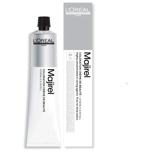 L'Oreal Professionnel Majirouge Permanent Creme Color 6.60 Lumax Hair Color Pasteur Pharmacy