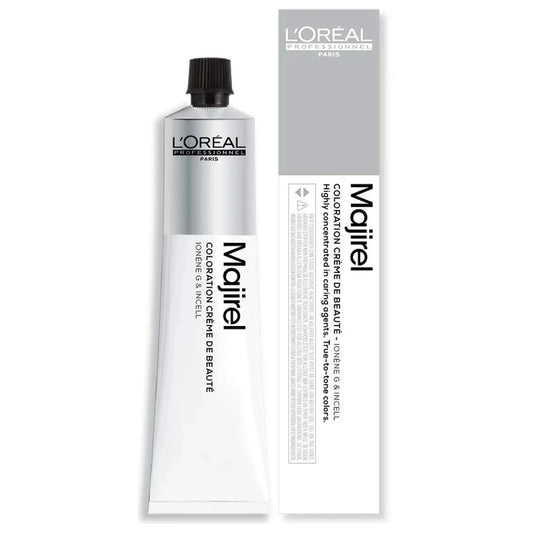 L'Oreal Professionnel Majirel Permanent Creme Color C6.46 6CR Hair Color Pasteur Pharmacy