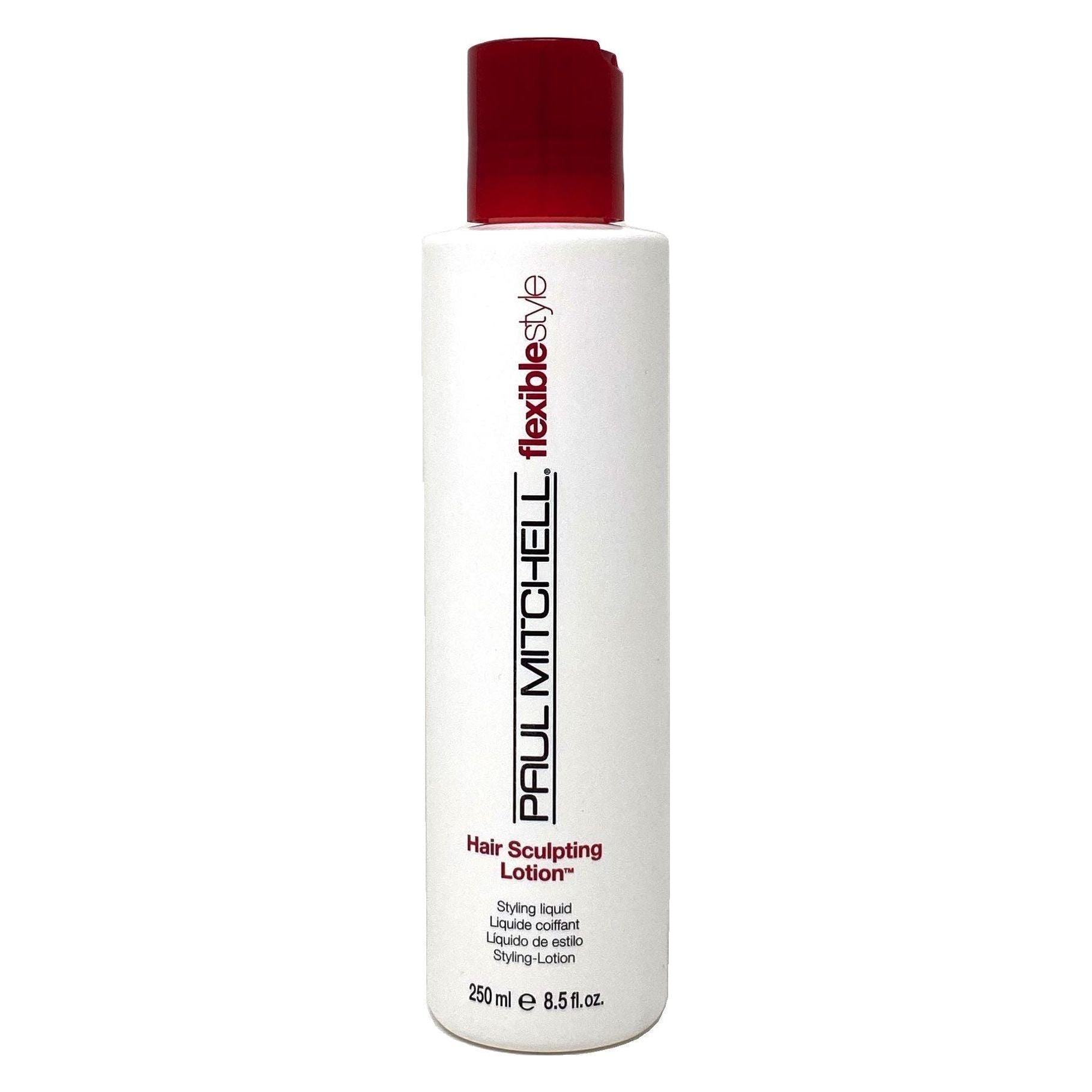 Paul Mitchell Hair Sculpt Lotion 250ml Hair Sculpt Lotion Pasteur Pharmacy