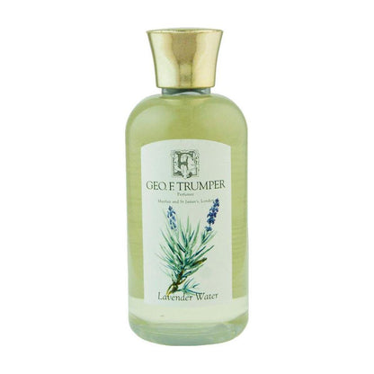 Geo. F. Trumper Lavender Water Splash Lavender Water Splash Pasteur Pharmacy 100ml