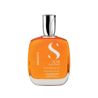 Alfaparf Semi Di Lino Smooth Hair Oil 100 ml