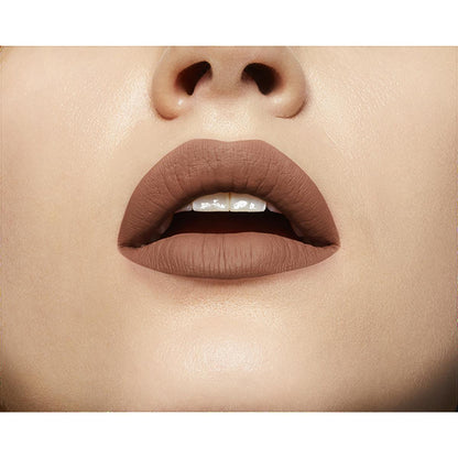 Rouge à lèvres liquide mat Maybelline New York Super Stay Matte Ink - Couleur longue tenue, fini mat, tenue 16 heures