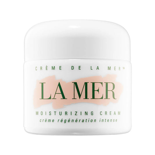 Crème de la Mer Crème Régénération Intense pour peaux sèches - Hydratation anti-âge luxueuse