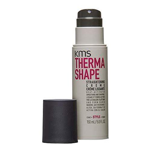 KMS Therma Shape Straightening Creme 5 Oz Hair Straightening Creme Pasteur Pharmacy