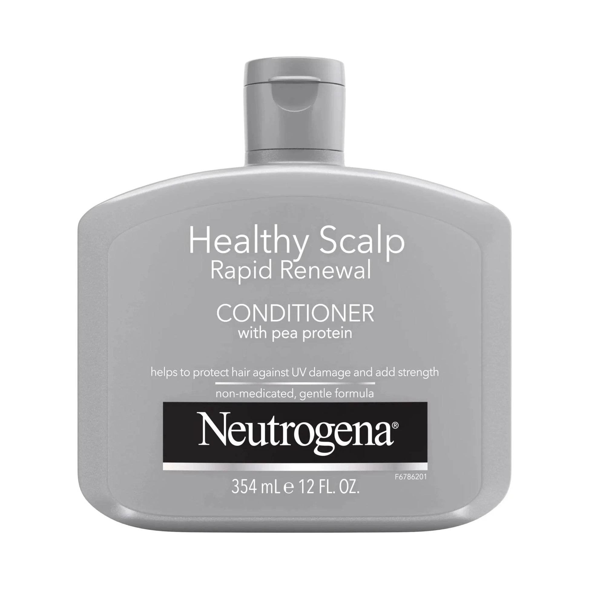 Neutrogen Pea Protein Rapid Renewal Conditioner 12 oz Conditioner Pasteur Pharmacy