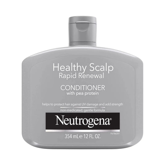 Neutrogen Pea Protein Rapid Renewal Conditioner 12 oz Conditioner Pasteur Pharmacy