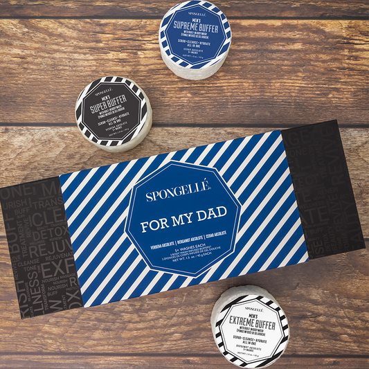 Pour mon papa | Coffret cadeau