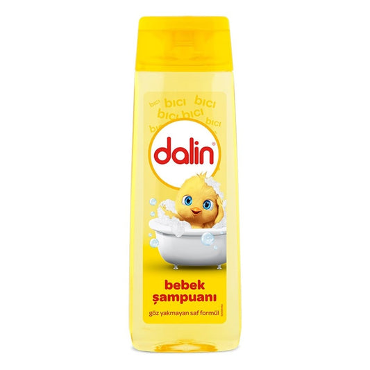 Shampooing pour bébé Dalin 200 ml