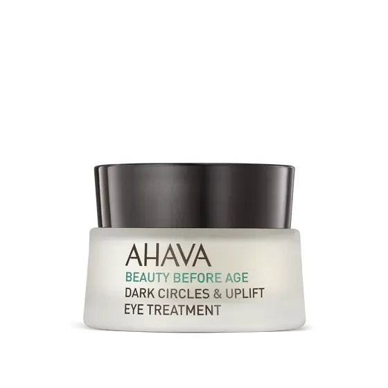 Ahava Beauty Before Age Dark Circles & Uplift Eye Treatment, 0.51 Oz Eye Treatment Pasteur Pharmacy