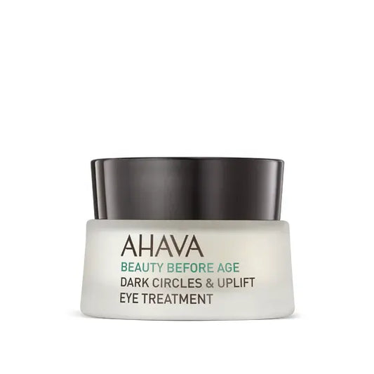 Ahava Beauty Before Age Dark Circles & Uplift Eye Treatment, 0.51 Oz Eye Treatment Pasteur Pharmacy