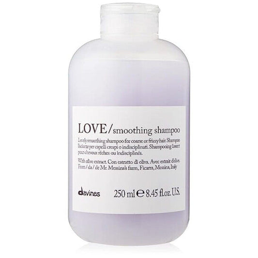 Davines LOVE Smoothing Shampoo 250ml Shampoo Pasteur Pharmacy