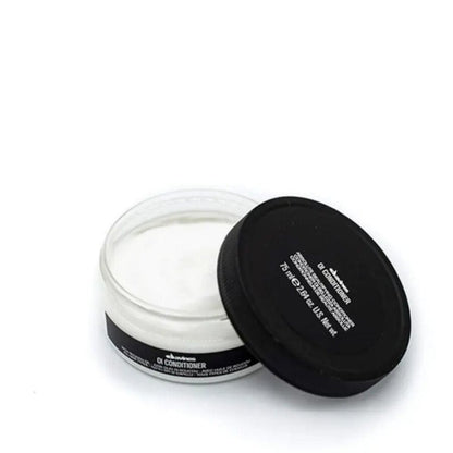 Après-shampoing Davines OI pour tous types de cheveux, brillance soyeuse 75 ml