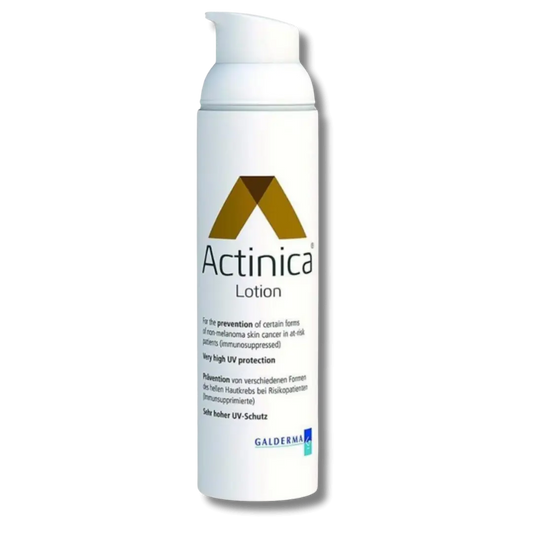 Daylong Actinica Sun Protection Lotion SPF 50+ 80g