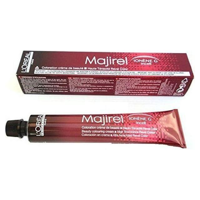 L'Oreal Professionnel Majirel Permanent Creme Color 4 4N Hair Color Pasteur Pharmacy