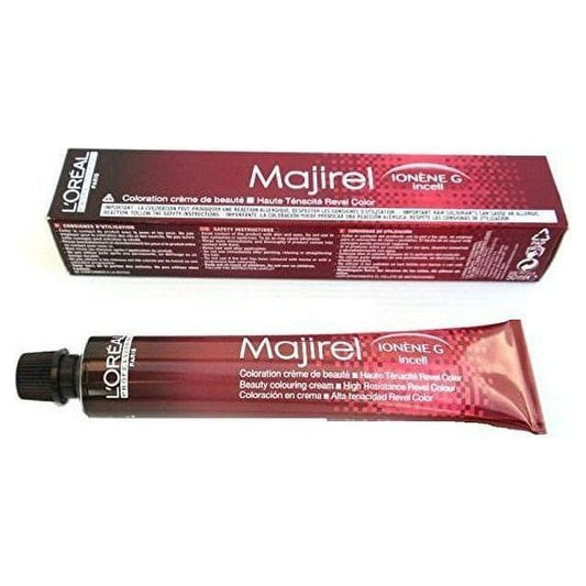 L'Oreal Professionnel Majirel Permanent Creme Color 4 4N Hair Color Pasteur Pharmacy