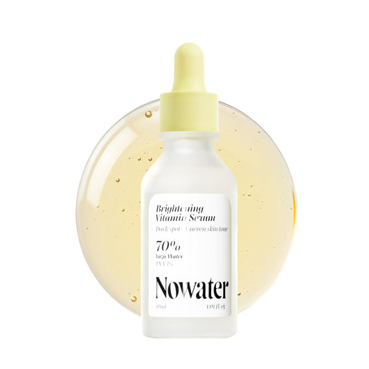 3% TXA Vitamin Serum for Face Brightening Vitamin Serum 1.01 fl.oz for Dark Spots and Uneven Skin Tone