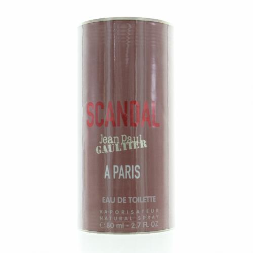 Scandal A Paris by Jean Paul Gaultier