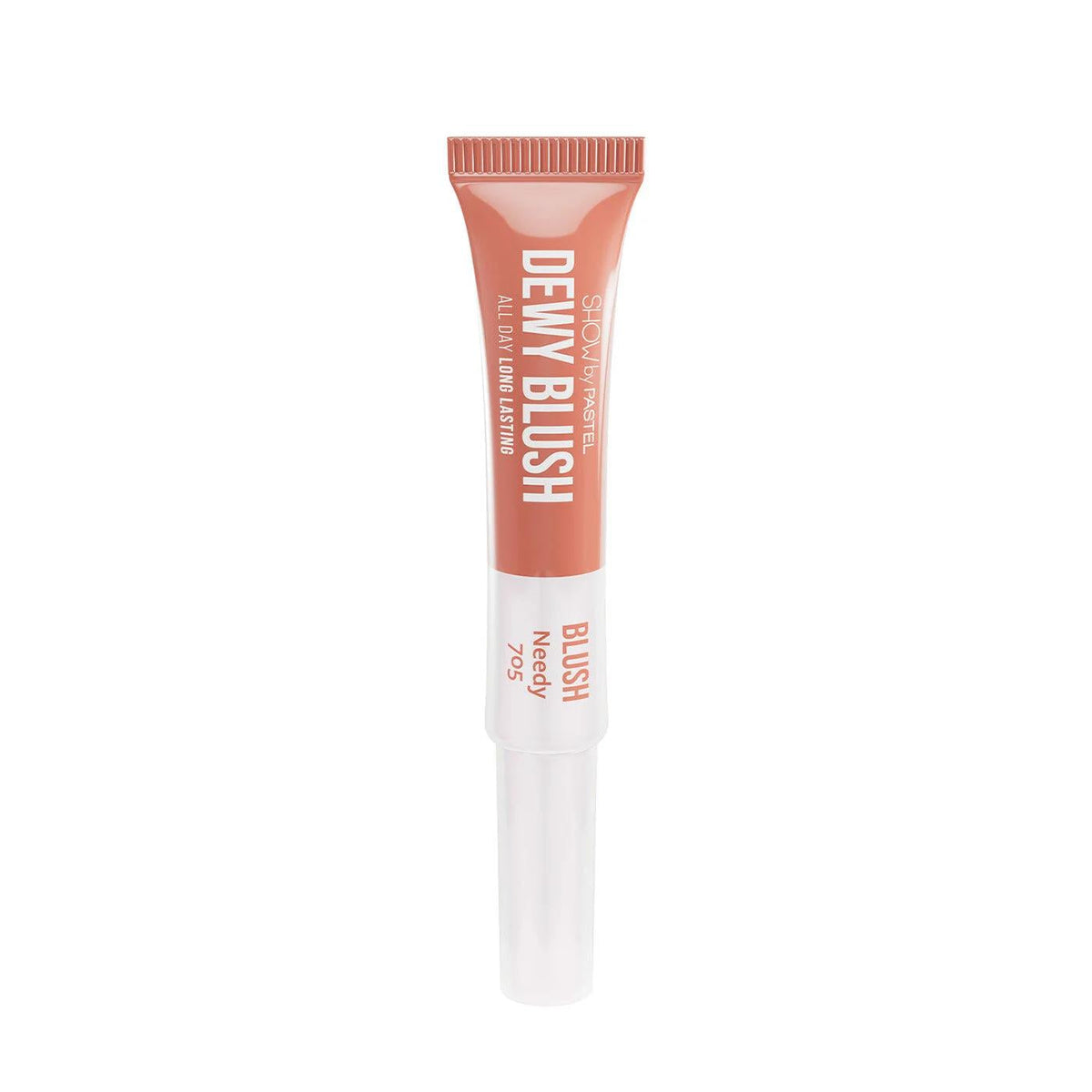 Show By Pastel Dewy Blush 705 Liquid Cheek Color 1 Count