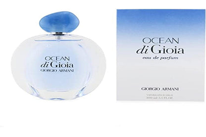 Ocean di Gioia de Giorgio Armani