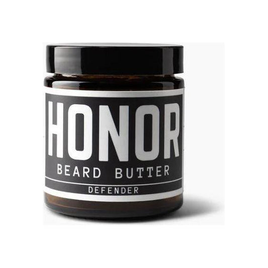 Honor Initiative Defender Beard Butter 3.4 oz Beard Butter Pasteur Pharmacy
