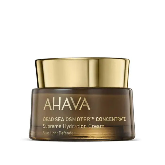Ahava Dead Sea Osmoter Concentrate Supreme Hydration Cream - 1.7 fl oz Hydration Cream Pasteur Pharmacy
