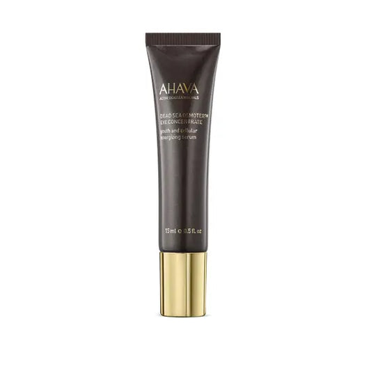Ahava Dead Sea Osmoter Concentrate Eyes Women 15ml/ 0.5 Oz Eye Treatment Pasteur Pharmacy