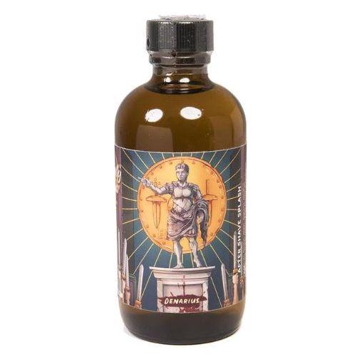 Wholly Kaw Denarius Shaving Collection Shaving Set Pasteur Pharmacy After Shave Splash 4 oz