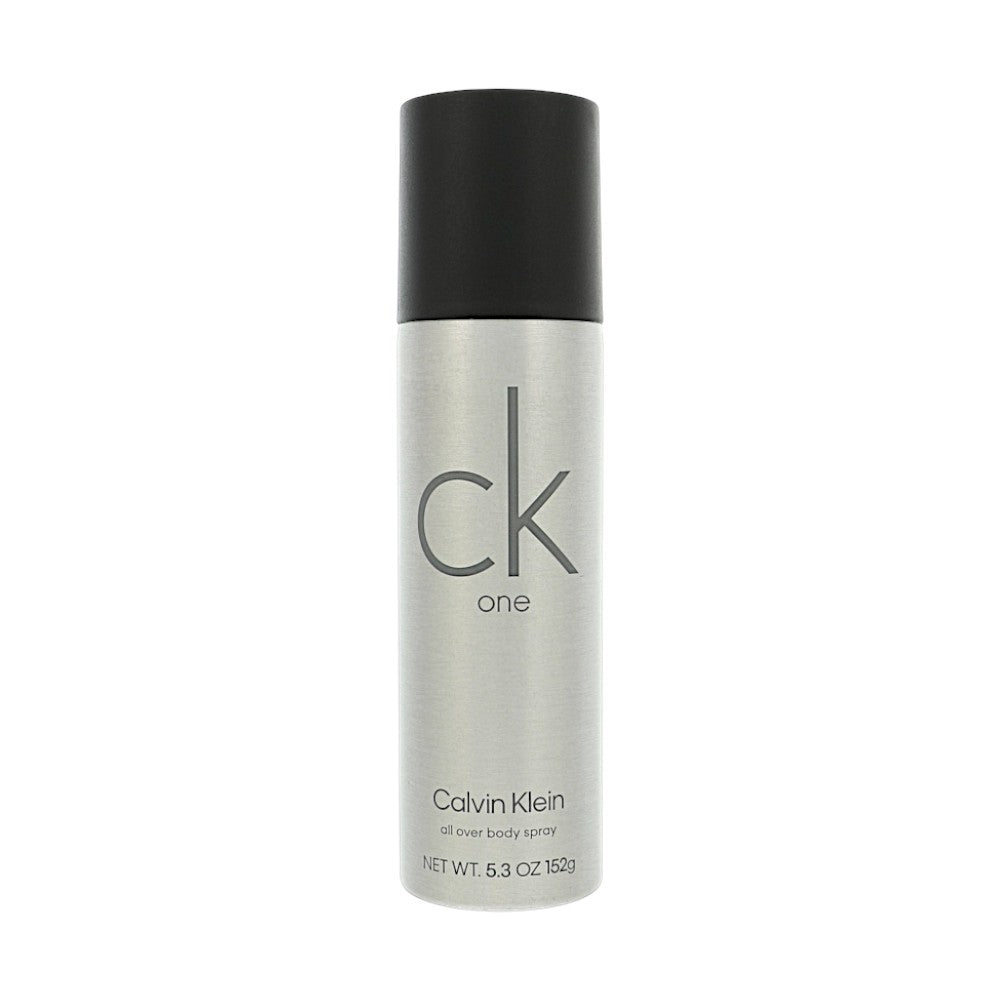 Ck One by Calvin Klein