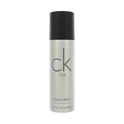 Ck One de Calvin Klein