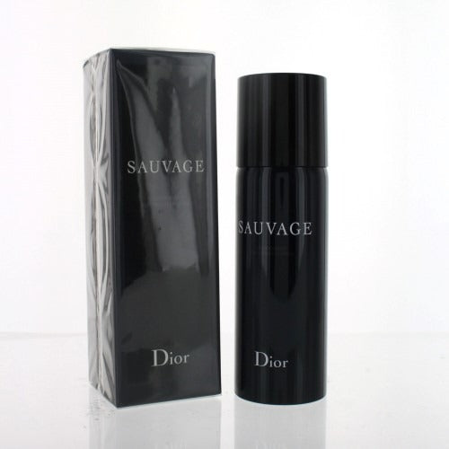 Dior Sauvage By Christian Dior