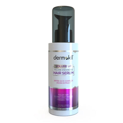 Sérum capillaire volumateur Dermokil pour une chevelure plus dense 75 ml