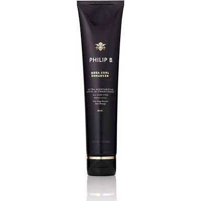 Philip B. Oud Royal Mega-Curl Enhancer 6 oz Hair Styling Product Pasteur Pharmacy