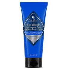 Jack Black Blue Midnight Hydrating Body Lotion 3 oz Body Lotion Pasteur Pharmacy