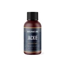 Gentleman's Nod Jackie No. 42 Shaving Collection Shaving Set Pasteur Pharmacy Aftershave Splash 3.3 oz