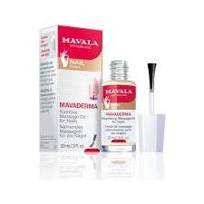 Mavala Mavaderma Nourishing Massage Oil for Nails 10ml Massage Oil Pasteur Pharmacy