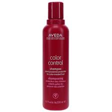 Aveda Color Control Plant Powered Protection Shampoo 6.7oz Shampoo Pasteur Pharmacy