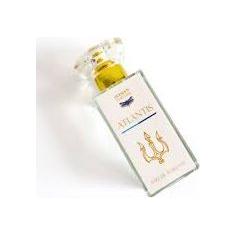 Elysian Atlantis Shaving Collection Shaving Set Pasteur Pharmacy EDP 1.7oz
