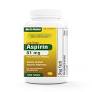 Aspirin Lwds Tb 81M 1g000 Pn/Rlv Medicine & Drugs Pasteur Pharmacy