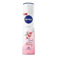 Nivea Fresh Blends Cherry 48h Anti-Perspirant Deodorant 150ml Deodorant Pasteur Pharmacy