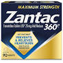 Zantac Sdk Fs Un 16 Dl031974 Medicine & Drugs Pasteur Pharmacy