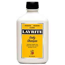 Layrite Deluxe Daily Shampoo 10oz Shampoo Pasteur Pharmacy