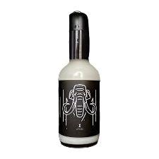 House of Mammoth Almond Leather Shaving Collection Shaving Set Pasteur Pharmacy Aftershave Balm 4oz