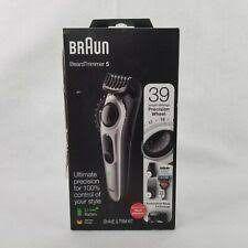 Braun Beardtrimmer 5 Ultimate Precision Shave & Trim Kit Fusion 5 Bt5260 Beard Trimmer Pasteur Pharmacy