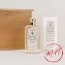 Santa Maria Novella Shower Gel/Shampoo Musk 250 ml Body Wash Pasteur Pharmacy